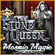 The Stone Queen: Mosaic Magic game