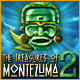 The Treasures of Montezuma 2 game