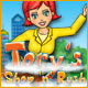 Tory's Shop N' Rush game