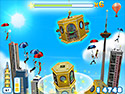 Tower Bloxx Deluxe screenshot