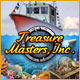 Treasure Masters game