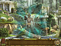 The Treasures of Mystery Island: The Gates of Fate screenshot