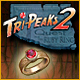 Tri-Peaks 2: Quest for the Ruby Ring game