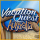 Vacation Quest: Australia game