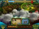 Vampires Vs Zombies screenshot