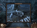 Voodoo Whisperer: Curse of a Legend screenshot