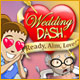 Wedding Dash: Ready, Aim, Love game