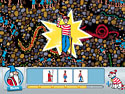 Where's Waldo: The Fantastic Journey screenshot