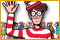 Where's Waldo: The Fantastic Journey
