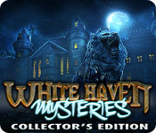 White Haven Mysteries Collector's Edition