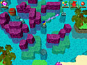Wonderland Adventures: Mysteries of Fire Island screenshot
