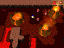Wonderland Adventures: Mysteries of Fire Island screenshot