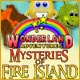 Wonderland Adventures: Mysteries of Fire Island game