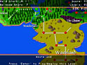 Wonderland Secret Worlds screenshot