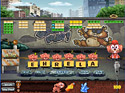 Word Whomp Underground screenshot