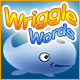 Wriggle Words game
