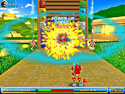 Xango Tango screenshot