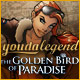 Youda Legend: The Golden Bird of Paradise game