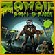 Zombie Bowl-O-Rama game