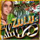 Zulu's Zoo game
