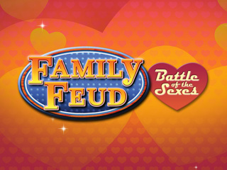 Family Feud Battle of the Sexes