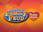 Family Feud Battle of the Sexes game