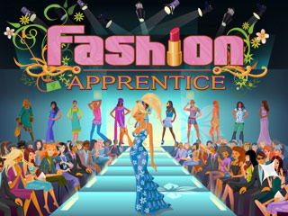 Fashion Apprentice