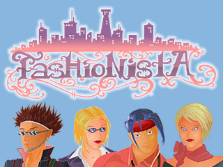 Fashionista