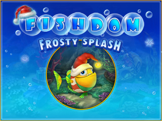 Fishdom Frosty Splash 