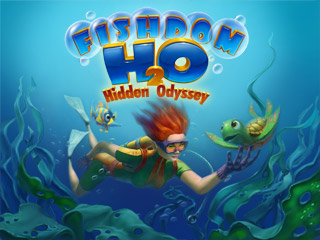 Fishdom H2O