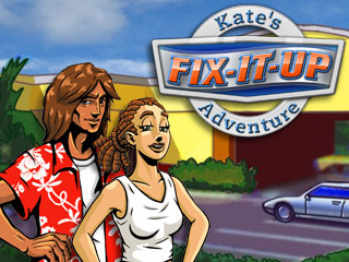 Fix-it-up