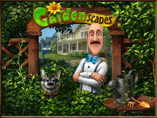 Gardenscapes