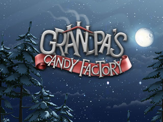 Grandpas Candy Factory