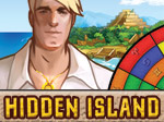 Hidden Island game