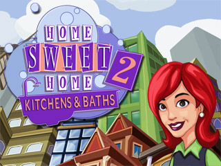 Home Sweet Home 2