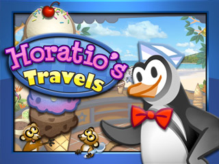 Horatios Travels