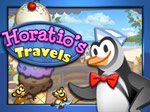 Horatios Travels game