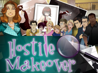 Hostile Makeover