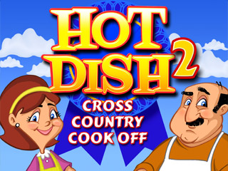 Hot Dish 2