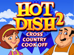 Hot Dish 2 game