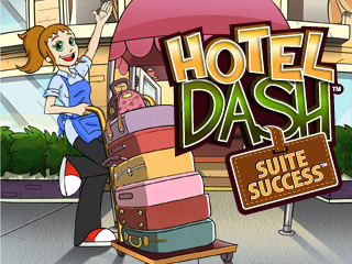 Hotel Dash - Suite Success