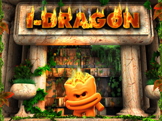 I-Dragon