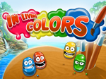 In Living Colors game