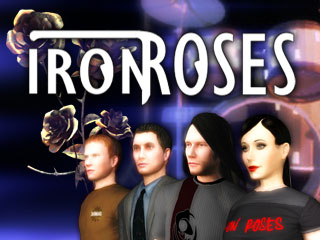 Iron Roses