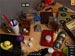 Iron Roses screenshot