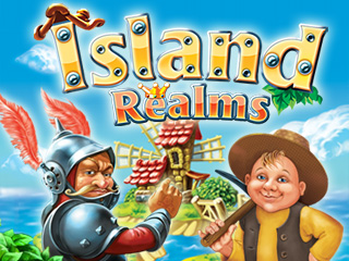 Island Realms