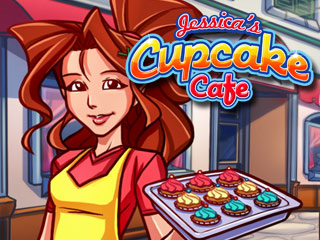 Jessicas Cupcake Cafe