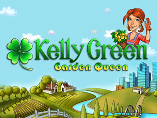 Kelly Green