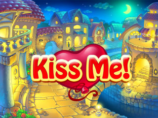 Kiss Me