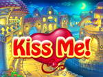 Kiss Me game